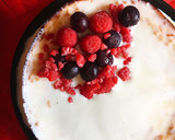Foto del paso 8 de la receta: Flan de leche condensada saludable