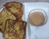 French Toast recipe step 5 photo