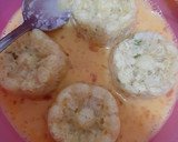 Foto langkah ke 4 dari resep Tahu Bihun Fantasi.