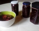 Foto del paso 4 de la receta: Mermelada de frutillas ❤