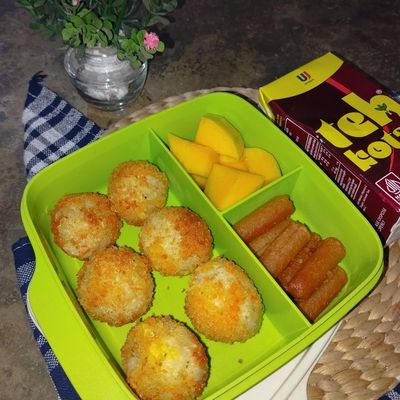 Langkah 2