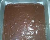 A picture of step 5 of Chocolate super moist cake.