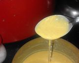 A picture of step 1 of South Indian street Bonda inspired Mash Wrap.