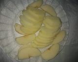 Foto del paso 1 de la receta: Torta de Manzana