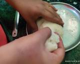 Semolina balls recipe step 4 photo