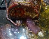 Foto del paso 7 de la receta: Matambre arrollado al horno al vino tinto