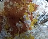 Foto del paso 3 de la receta: Jugosas empanadas de pollo al pimentón