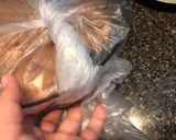 Foto del paso 11 de la receta: Pechuga empanizada 🥚🍞🍗🥛