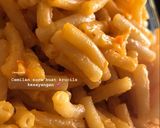 Foto langkah ke 3 dari resep Mac n Cheese simpel.