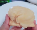Foto langkah ke 4 dari resep 246. Gabin Fla Susu.