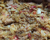 Foto del paso 3 de la receta: Empanada Gallega de Doña Petrona