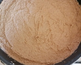 Foto del paso 1 de la receta: Tarta mousse de chocolate y mascarpone La juani de Ana Sevilla