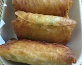 Foto langkah ke 4 dari resep Martabak Tahu.