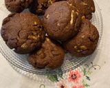 Foto del paso 13 de la receta: Cookies tres Chocolates !!!!