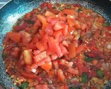 Foto langkah ke 5 dari resep Sambel Terasi Goreng.