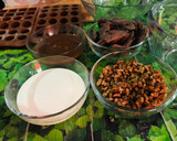 Foto del paso 1 de la receta: Bombones de chocolate