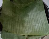Foto langkah ke 2 dari resep Tim Ikan Khas Banjar (Iwak Batu'up) #Dandelion.