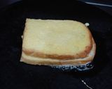 A picture of step 9 of Chicken tikka sandwich.