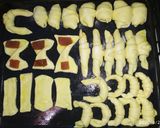 Foto del paso 2 de la receta: Facturas caseritas🥞🌹