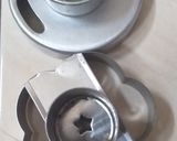 Foto langkah ke 4 dari resep Doke (donat kentang).