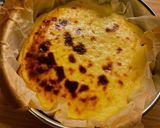 Foto del paso 6 de la receta Tarta de queso al horno 🥧🧀