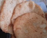 Foto del paso 4 de la receta: Tortas fritas rellenas de queso