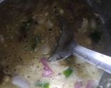 ডিমের বড়ার ঝোল(dimer borar jhol recipe in Bengali) রেসিপির ধাপ 1 ছবি