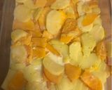 Kürbis-Kartoffel-Auflauf Rezeptschritt 2 Foto