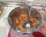 Foto del paso 3 de la receta: Arroz con pulpo, calamares y langostinos