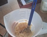 Foto del paso 6 de la receta: Cheesecake de duraznos 🍑🍑