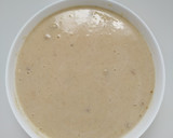Foto del paso 4 de la receta: Pastel de pan con frutos secos