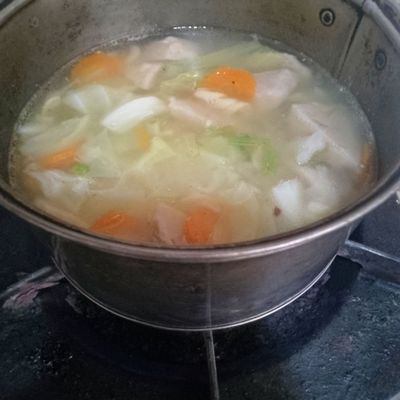 Langkah 4