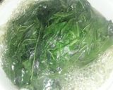 Foto langkah ke 1 dari resep Tumis Wadi Daun Singkong.