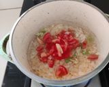 A picture of step 2 of Paneer Bhurji Restaurant Style.
