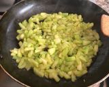 Foto del paso 2 de la receta: Arroz con verduras
