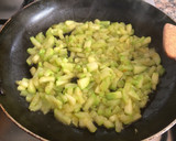 Foto del paso 2 de la receta: Arroz con verduras