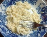 Foto del paso 2 de la receta: Cappellini de ricotta y jamón cocido, gratinados