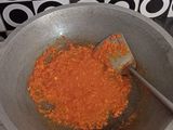 Sambel Goreng kulit Sapi