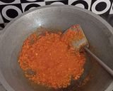 Foto langkah ke 3 dari resep Sambel Goreng kulit Sapi.