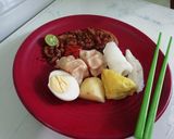 Foto langkah ke 6 dari resep Bumbu somay ala abang2.