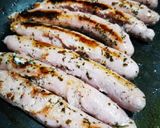 Foto del paso 3 de la receta Salchichas al estilo MARICARMEN (Vino Blanco)