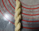 Foto langkah ke 5 dari resep Roti Keju Tanpa Ulen (Adonan Dasar Minyak).