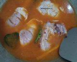 Foto langkah ke 2 dari resep Ayam Bakar Teflon.