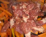Foto del paso 3 de la receta: Chop suey