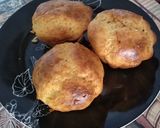 Foto do passo 4 de Pãozinho de leite ninho