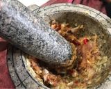 Hình bước làm 6 của món THỊT KHO TRỨNG -Hương vị Miền Tây Nam Bộ