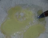 Foto del paso 2 de la receta: Torta sin mantequilla y sin huevos