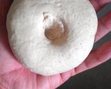 A picture of step 5 of Vickys Everyway Bagels, GF DF EF SF NF.