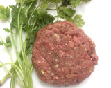 Foto langkah ke 6 dari resep Beef ‘patty’ Burger.