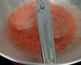 A picture of step 2 of 🐟Cod with Tomato Sauce🍅.
